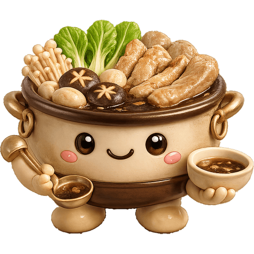 Bak Kut Teh