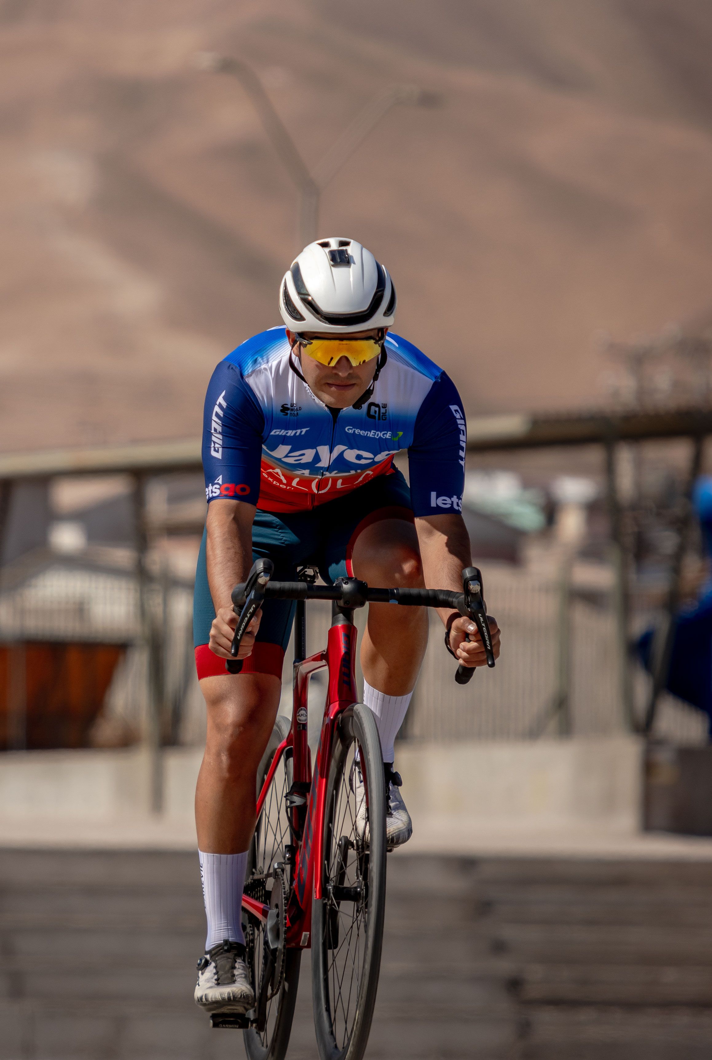 Cycling